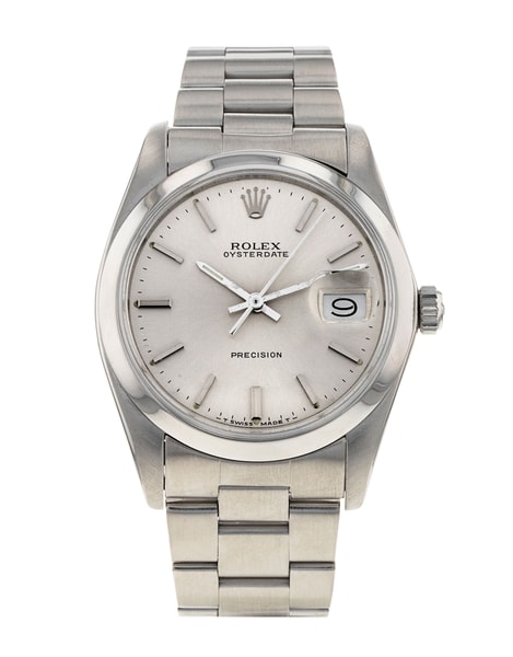 Rolex Oyster Precision 6694